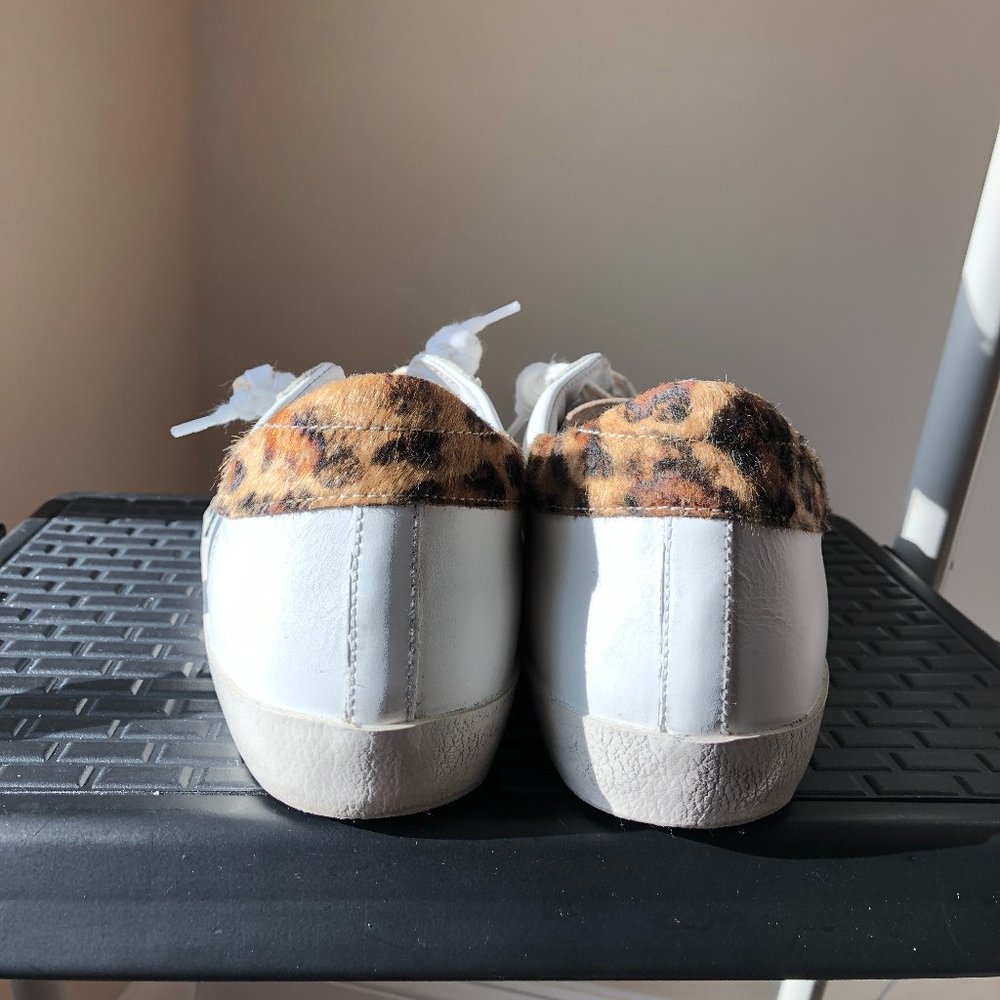 GOLDEN GOOSE SUPERSTAR - Picture 4 of 9